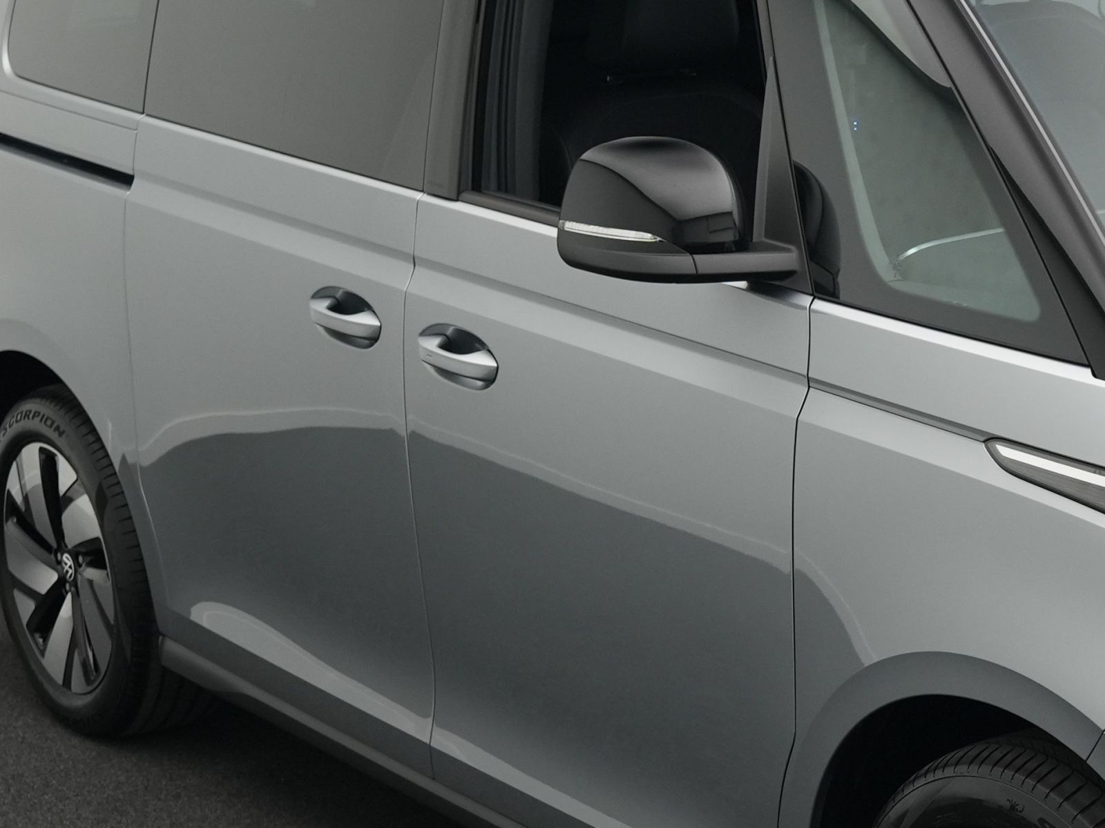 Volkswagen ID. Buzz - Bild 41