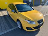 Seat Ibiza 1.4 TSI  150 PS DSG-FR-Klima-Bluetooth  - Seat Ibiza: Fr Dsg