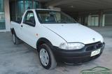 Fiat Strada 1.9 CABINA LUNGA PICK-UP - Fiat aus 2002