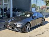 Mercedes-Benz AMG GT 43 4MATIC Limousine Aut. / WERTPAKET /...