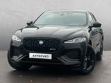 Jaguar F-Pace P400e AWD R-DYNAMIC S AWD - Jaguar F-Pace Plug-in Hybrid (PHEV) Gebrauchtwagen