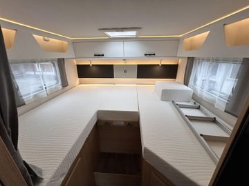 Sunlight Adventure T 66S TV-Paket Solar Digital-Paket