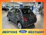 Fiat 500 Lounge Klima + PDC + GJR - Fiat 500 mit Hybrid-Antrieb: Lounge