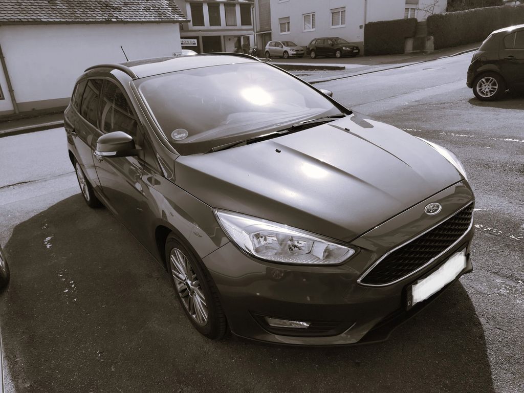Image of Ford Focus