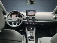 Audi SQ2 - Vorschau Bild 11