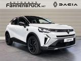 Renault Captur Esprit Alpine Mild Hybrid 140 EDC ACC - Renault Captur Neuwagen