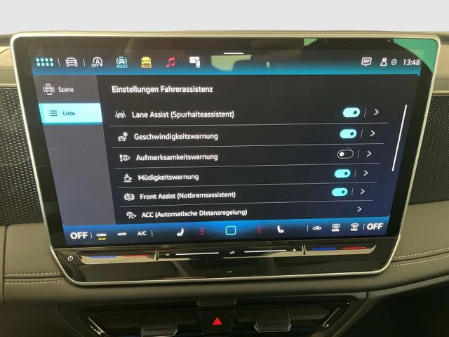 Tiguan 1.5 eTSI DSG Life Bluetooth Navi LED