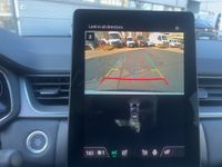 Renault Captur - Vorschau Bild 16