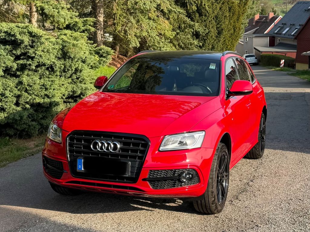 Image of Audi Q5