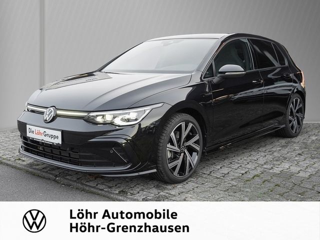 Volkswagen Golf VIII 2,0 TSI 4Motion R-line DSG,Matrix LED 