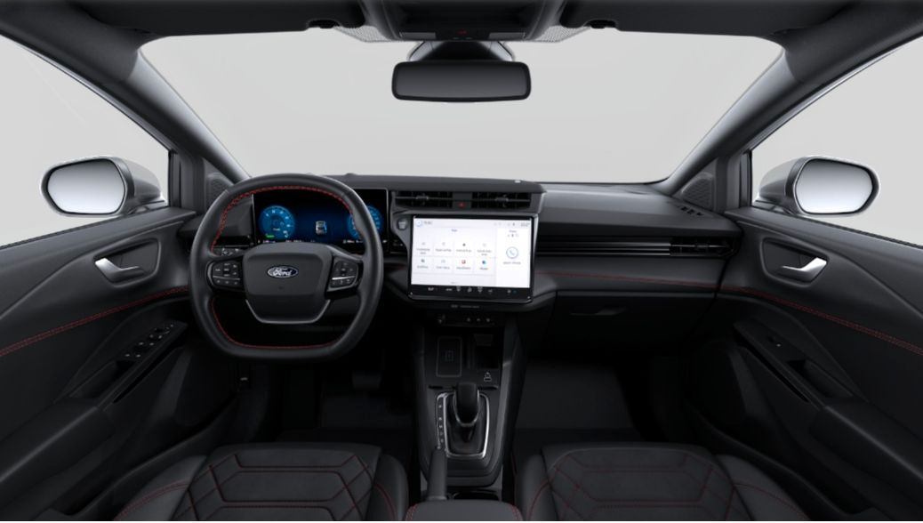 Ford Puma ST-Line X Aut. NAV*iACC*360°*SHZ*LED*BLIS*L imagem 3