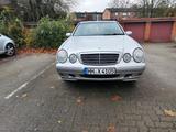 Mercedes-Benz w210 E Klasse 280 elegance - Mercedes-Benz W210