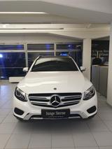 Mercedes-Benz 300 GLC 300 4MATIC Autom. -