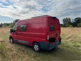 Peugeot Boxer 2,0 HDI. Wohnmobil - Offers