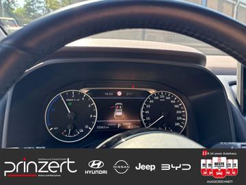 Nissan X-Trail - 10