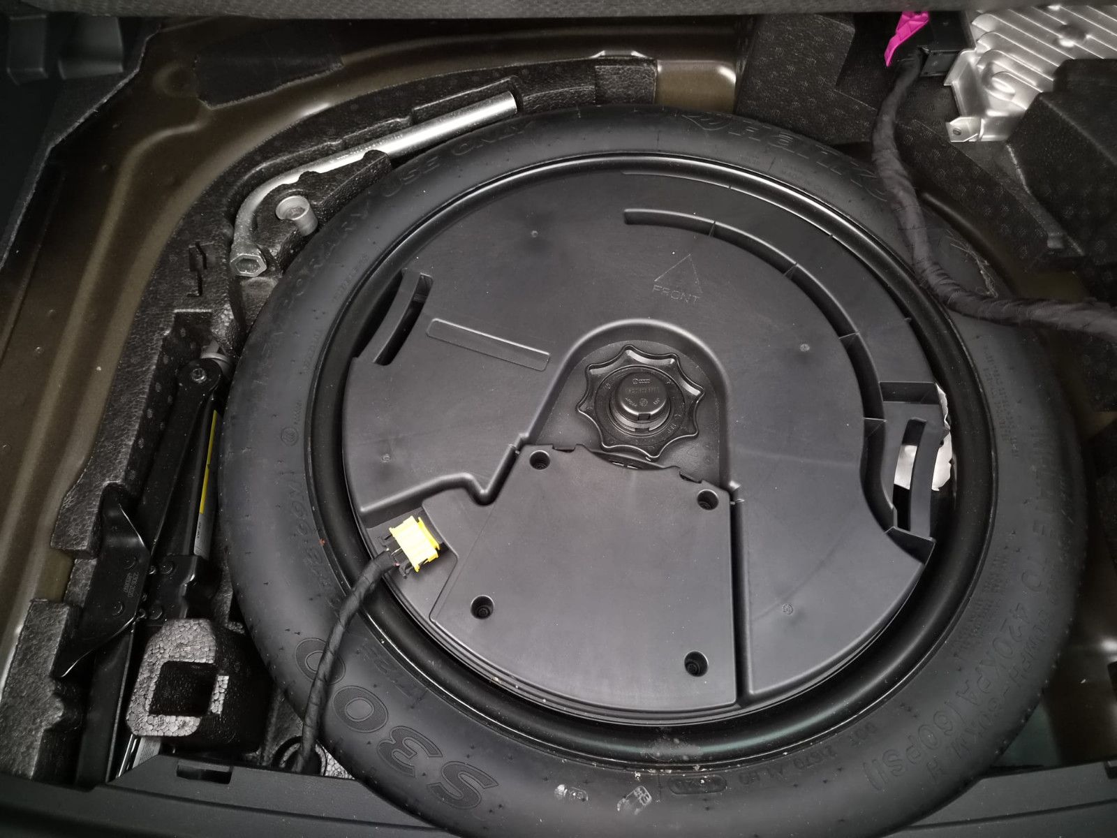Fahrzeugabbildung SEAT Leon FR / LED / KAMERA / GARANTIE