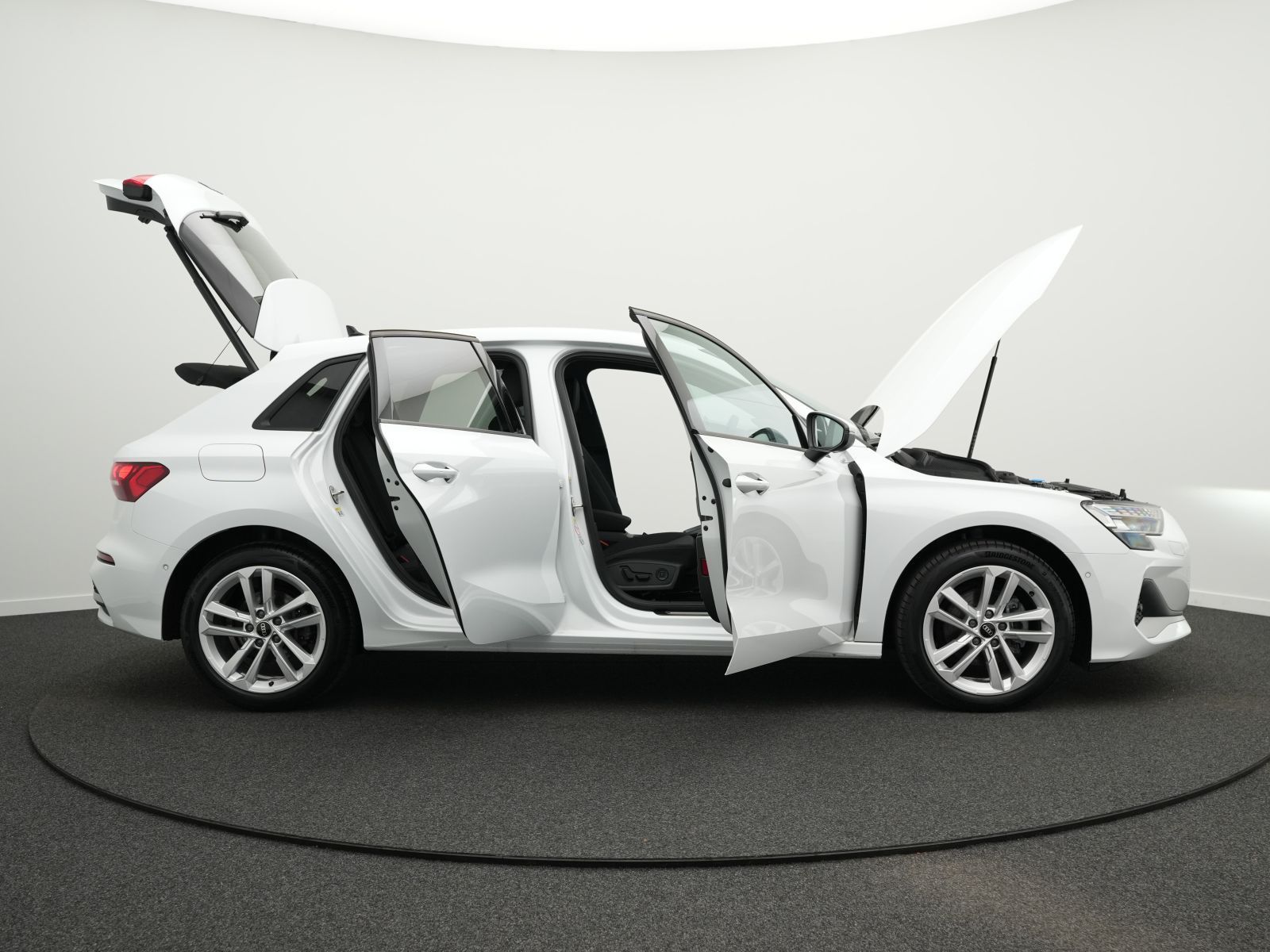 Audi A3 - Bild 43