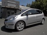 Honda Jazz 1.4 Comfort Automatik - Honda Jazz: Automatik, 1.4