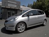 Honda Jazz 1.4 Comfort Automatik - Honda Jazz: Winterreifen