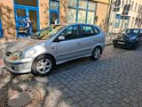 Nissan Ich verkaufe ein gutes Auto - Nissan Almera Tino aus 2003