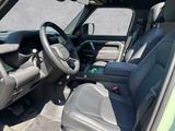 Land Rover Defender 110 D300 75th Limited Edition - Land Rover Defender Edition mit Diesel-Antrieb