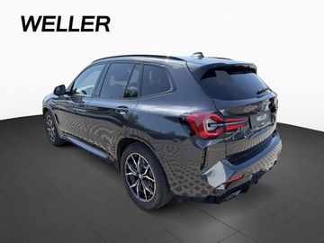 BMW X3 - 6