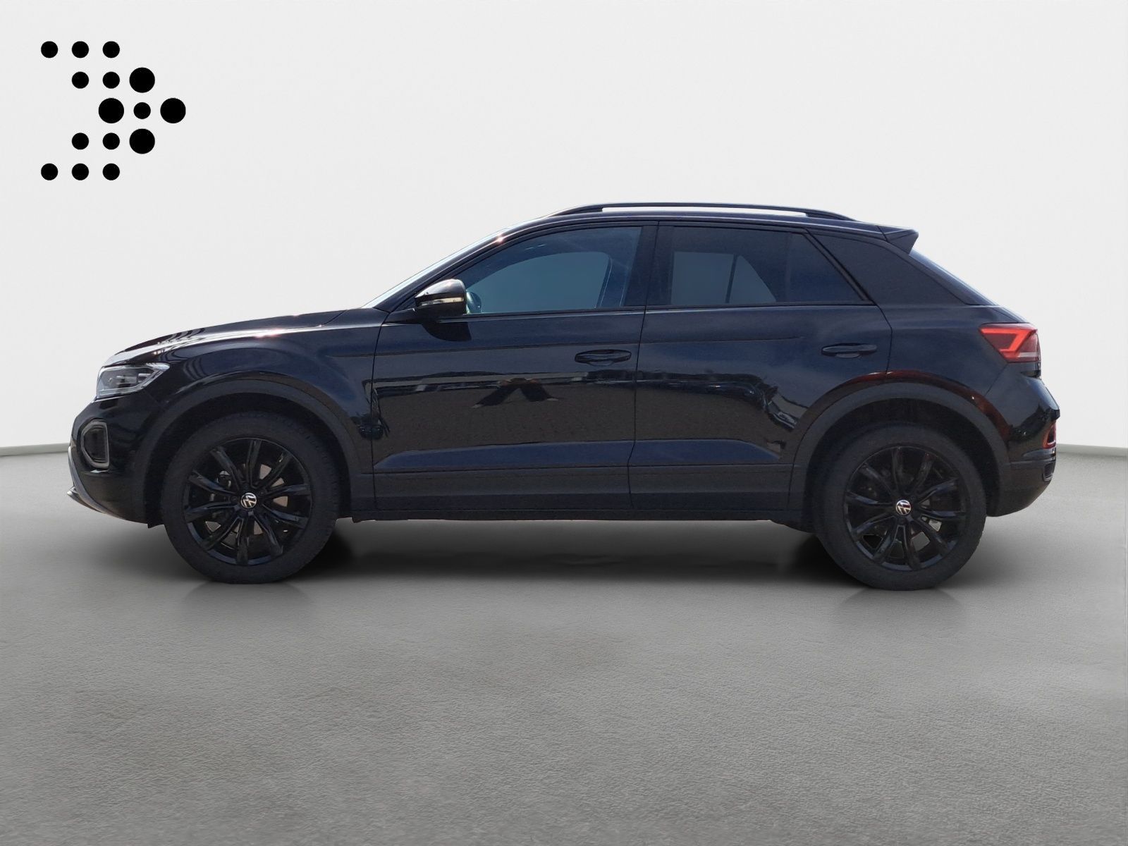 Volkswagen T-Roc - Bild 5