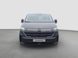 Volkswagen T7 Transporter Kombi 2.0 TDI AHK Kamera 9-Sitzer - Volkswagen T7 Transporter: 9 Sitzer