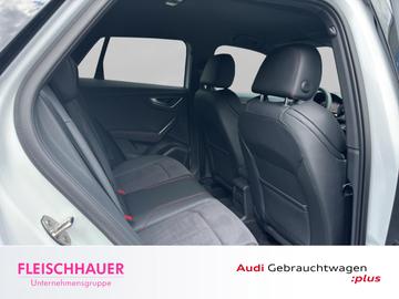 2025 AUDI SQ2 — миниатюра 19