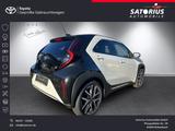 Toyota Aygo X Hybrid GR Sport Faltdach JBL LED ACC Appl - Toyota: Aygo Sport