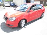 Volkswagen Polo GTI 1,8 T ~ Leder ~ Klima ~ - Volkswagen Polo aus 2006: GTI