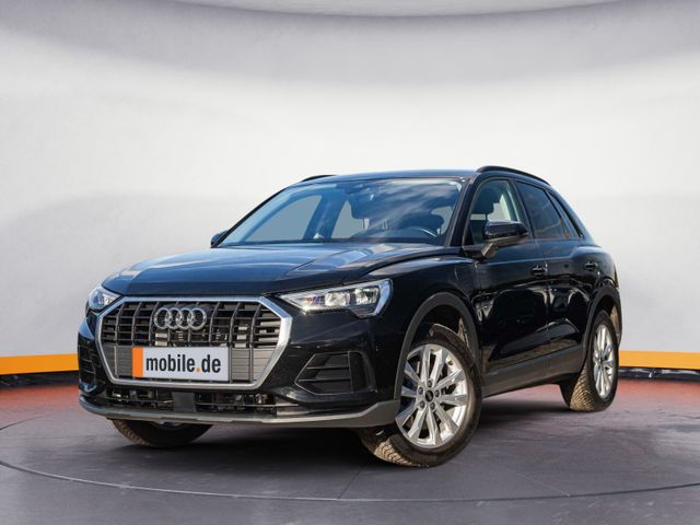 Audi Q3 45TFSIe Stronic Navi EPH Sitzheizung