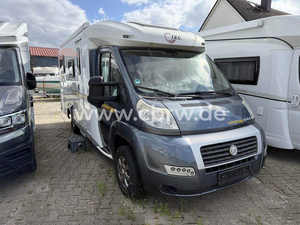 TEC T.E.C. Energy 644