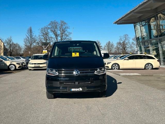 Volkswagen T6.1 2.0 TDI Caravelle Comfl. mit hydraul. Rampe