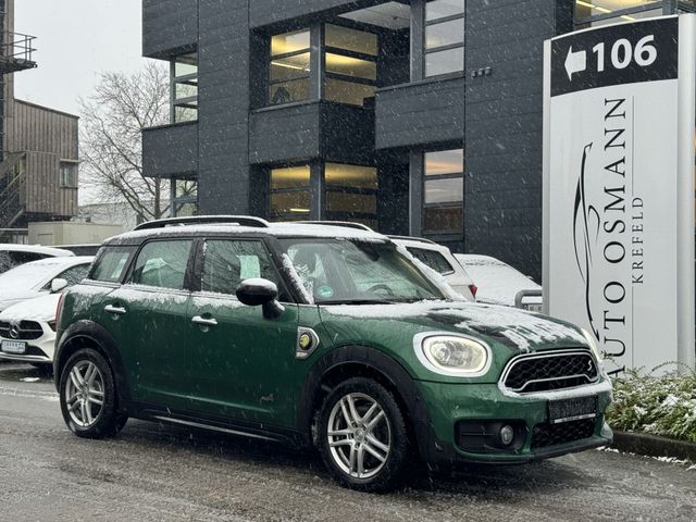 MINI Cooper SE Countryman All4 Aut. / Head-Up 