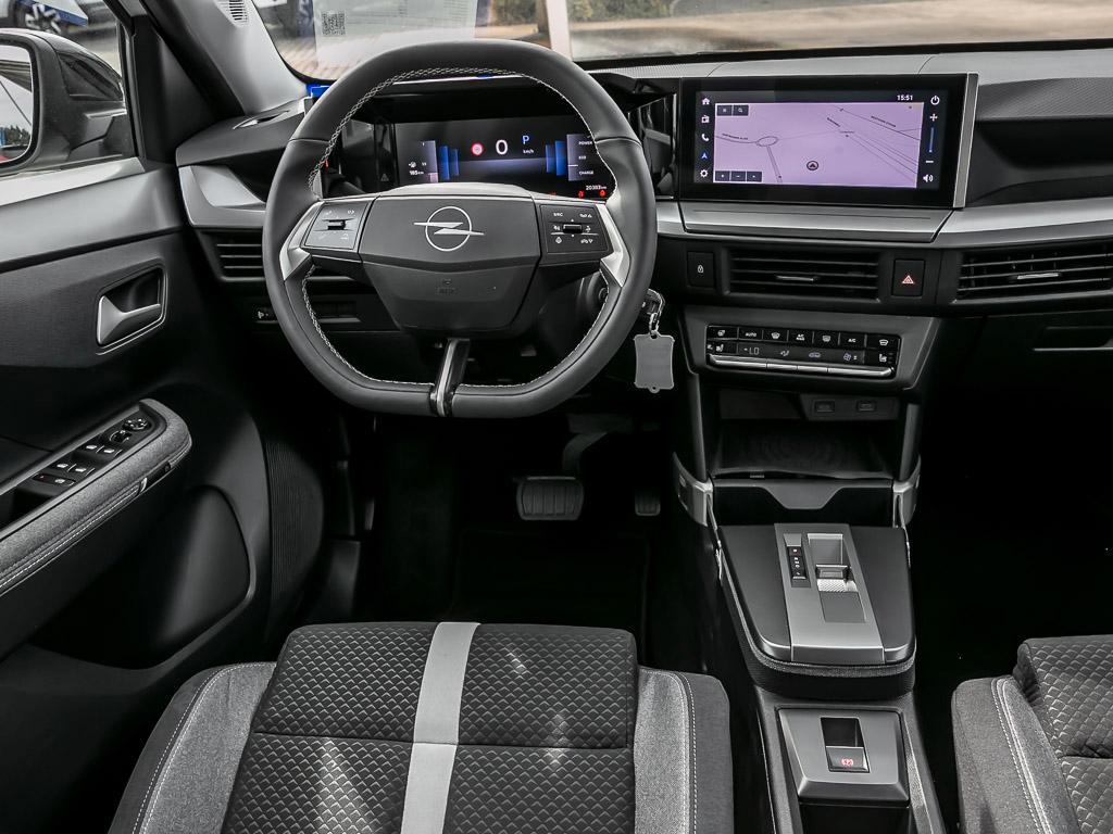 Opel Frontera GS 1.2 107 kW Kamera Navi Spurhalteassi