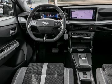 Opel Frontera GS 1.2 107 kW Kamera Navi Spurhalteassi