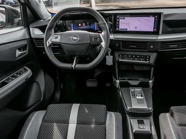 Opel Frontera GS 1.2 107 kW Kamera Navi Spurhalteassi
