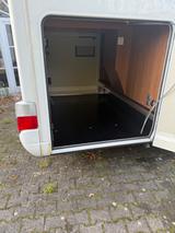 HYMER / ERIBA / HYMERCAR Hymer BPL 704 - HYMER / ERIBA B 7