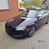 Audi TT Roadster 2.0 TFSI - Festpreis Festpreis  - Audi TT in Ludwigshafen