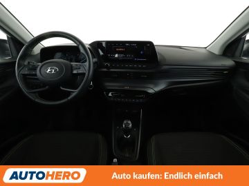Hyundai i20 - 12