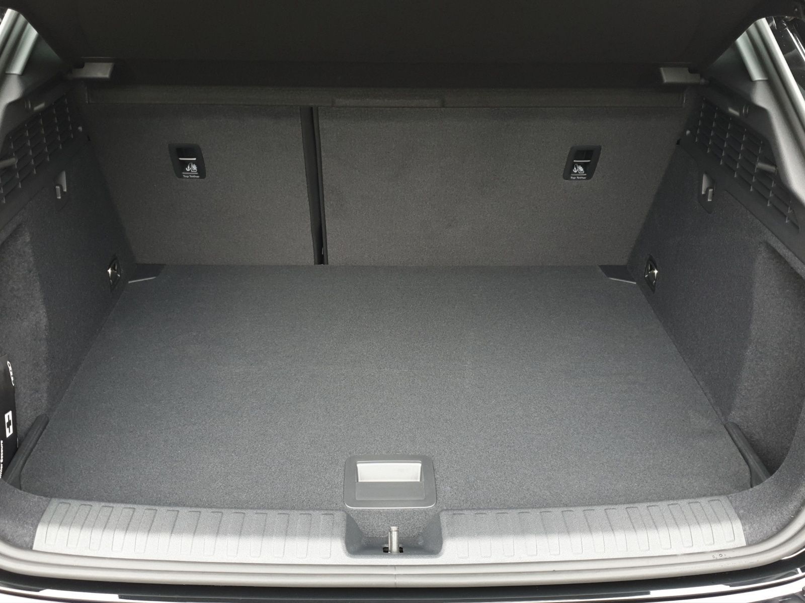 Audi A3 - Bild 11
