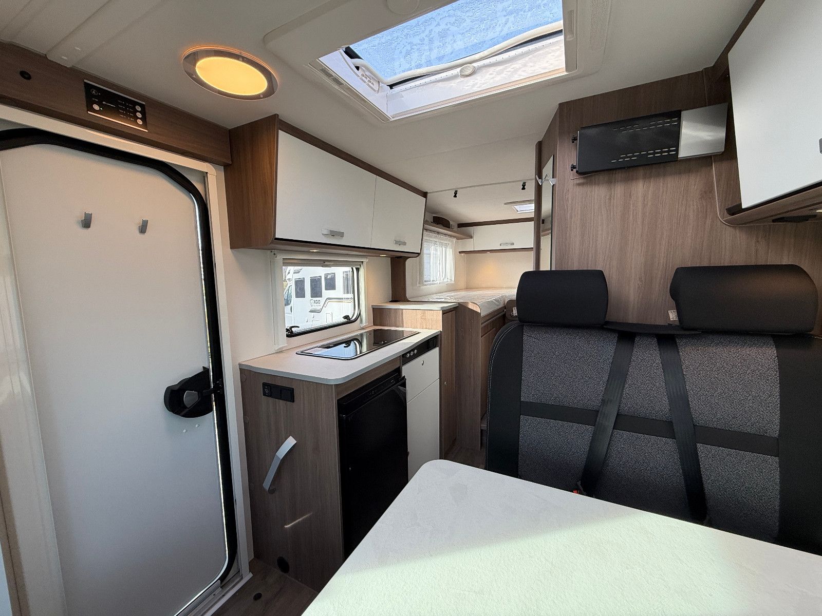 Fahrzeugabbildung Carado V-337 pro+ 6.497€ SPAREN !