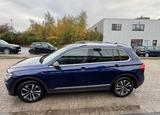 Volkswagen Tiguan 2.0 TDI SCR IQ.DRIVE IQ.DRIVE PANO/Kamera