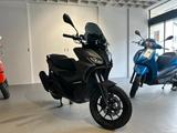 Aprilia SR GT 125 street grey Vorführfahrzeug - APRILIA SR GT 125
