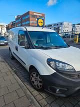 Fiat Doblo SX - Fiat Doblo von privat