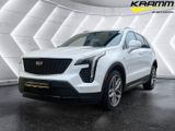 Cadillac XT4 2.0 T Sport AWD *Vollausstattung* - Cadillac in Berlin