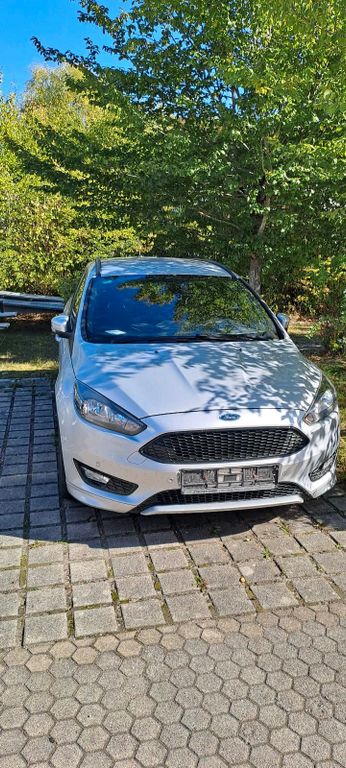 Image of Ford Focus