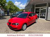 Seat Ibiza Sport Edition Tüv/Au neu - gebrauchte Seat Ibiza aus dem Jahr 2005