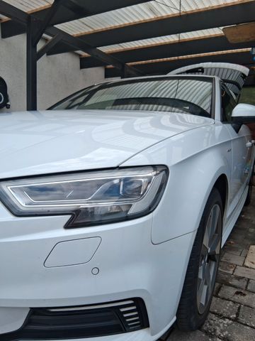 AUDI A3 40 e-tron S tronic Sportback -